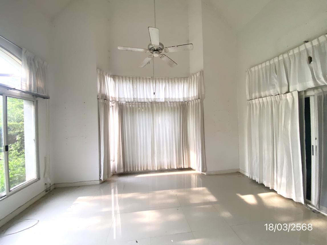 รูป บ้านเดี่ยว สำหรับขาย อีสท์วู้ด วิลเลจ บ่อวิน ศรีราชา ชลบุรี - รูปที่ 24/44