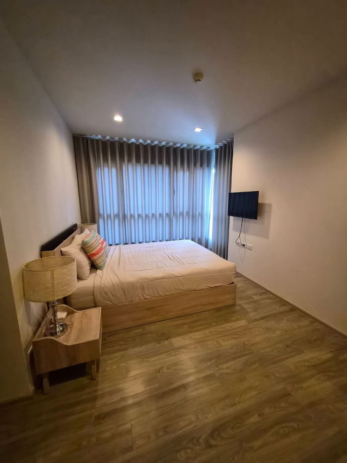 รูป Rain Cha Am-Hua Hin !!Great price!! 2 ห้องนอน ห้องมุม วิวสระ เฟอร์ครบ - รูปที่ 9/35
