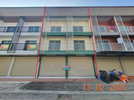 picture SHOP_HOUSE for sale  Muang Kaeo Mae Rim Chiang Mai - 41/44