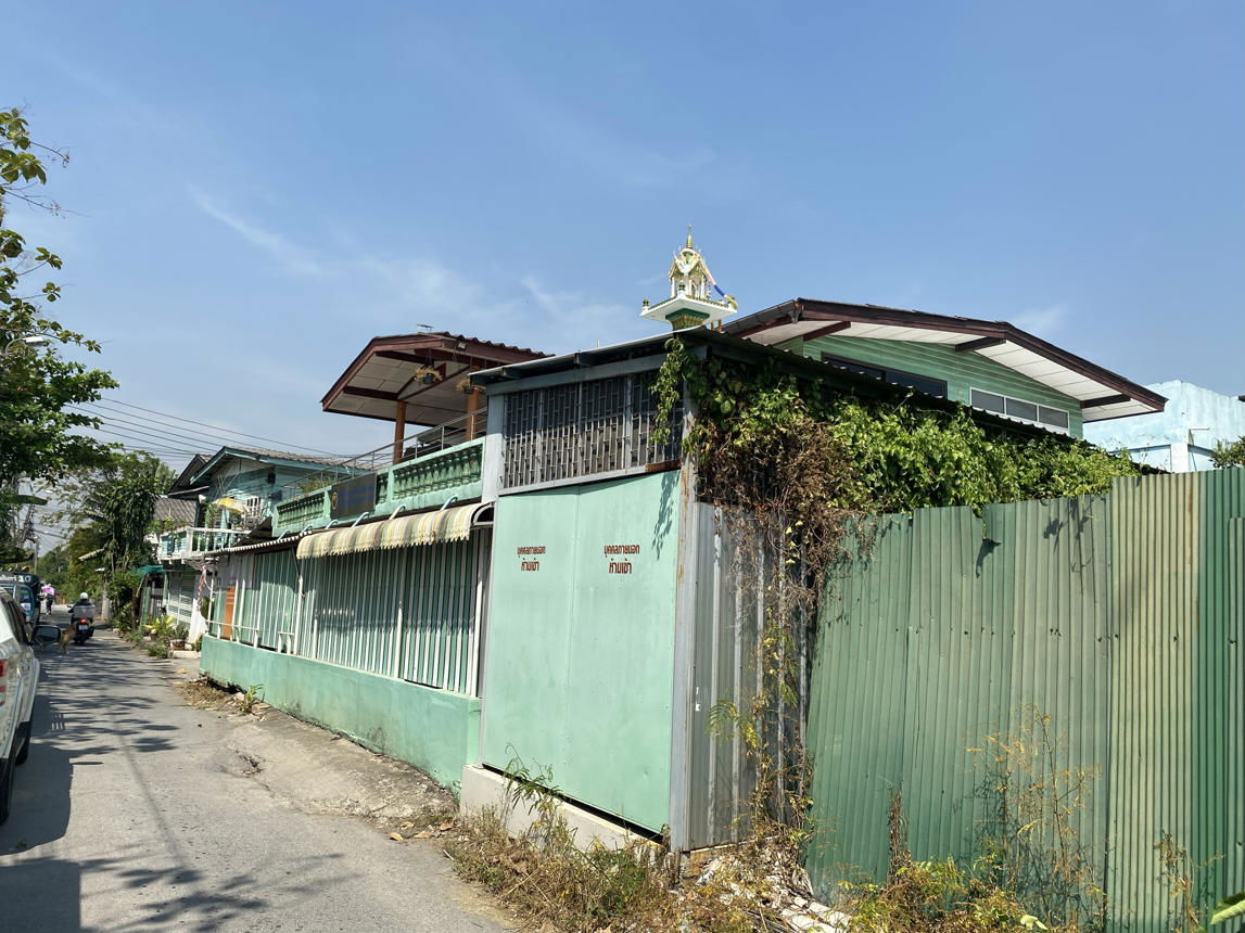picture FACTORY for sale  Bangmot Thung Khru Bangkok - 11/20