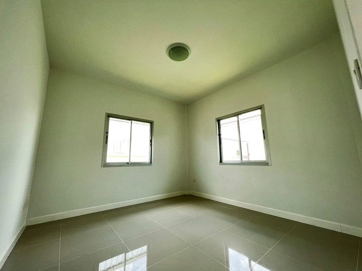 รูป บ้านเดี่ยว สำหรับขาย เดอะแกนด์ อมตะ มาบโป่ง พานทอง ชลบุรี - รูปที่ 18/20