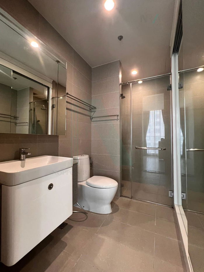 picture 📌 For Rent Condo NOBLE PLOENCHIT Building C, Floor 8,1 bed room, Room size 45.00 sqm - 8/8