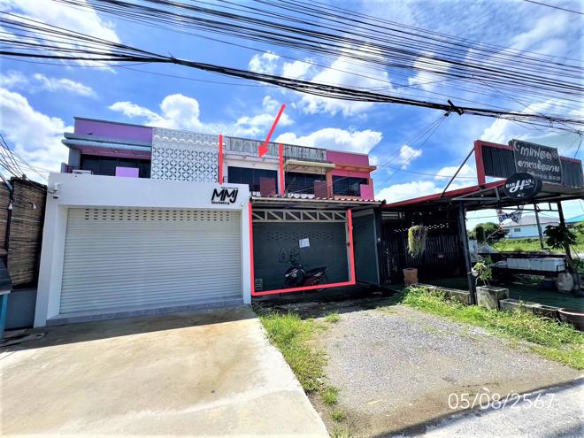 picture SHOP_HOUSE for sale  Lam Luk Ka Lam Luk Ka Pathumthani - 2/18