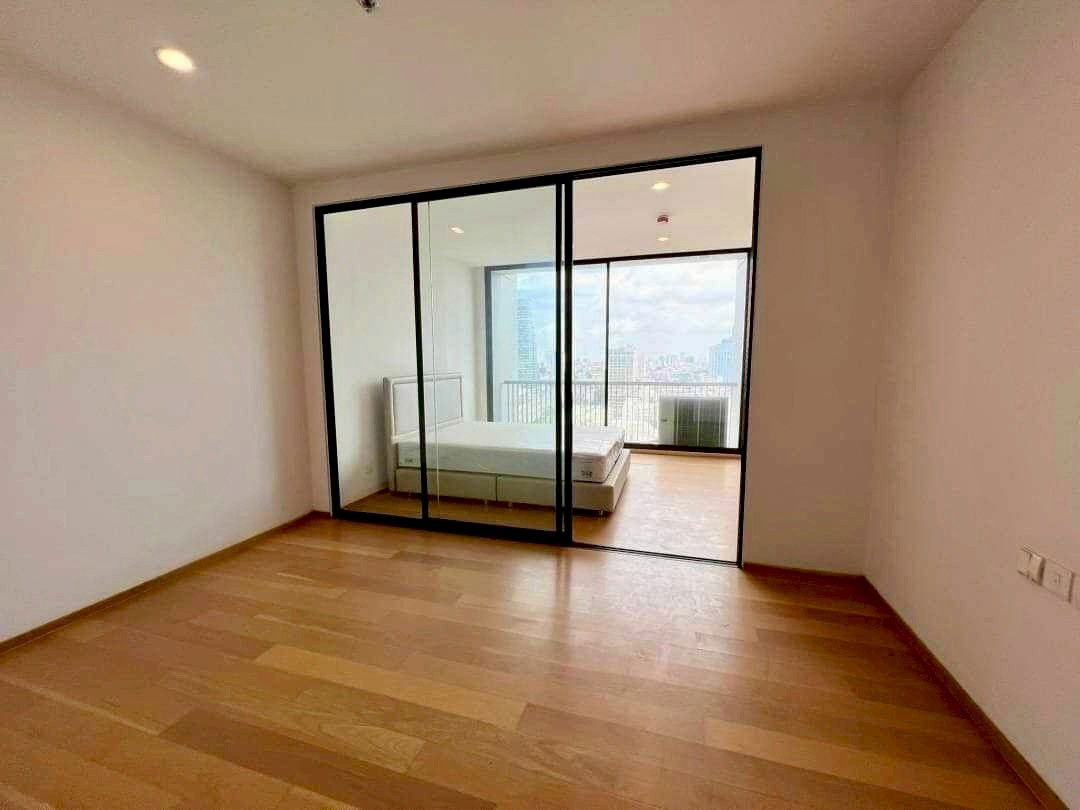 picture ( UL2508143 ) ✨Tel/Line 096-2479369✨ FOR RENT NOBLE REVO SILOM 1 Bedroom 1 Bathroom 34 Sq.M. Unfurnished, Ready to move in✨ - 2/7