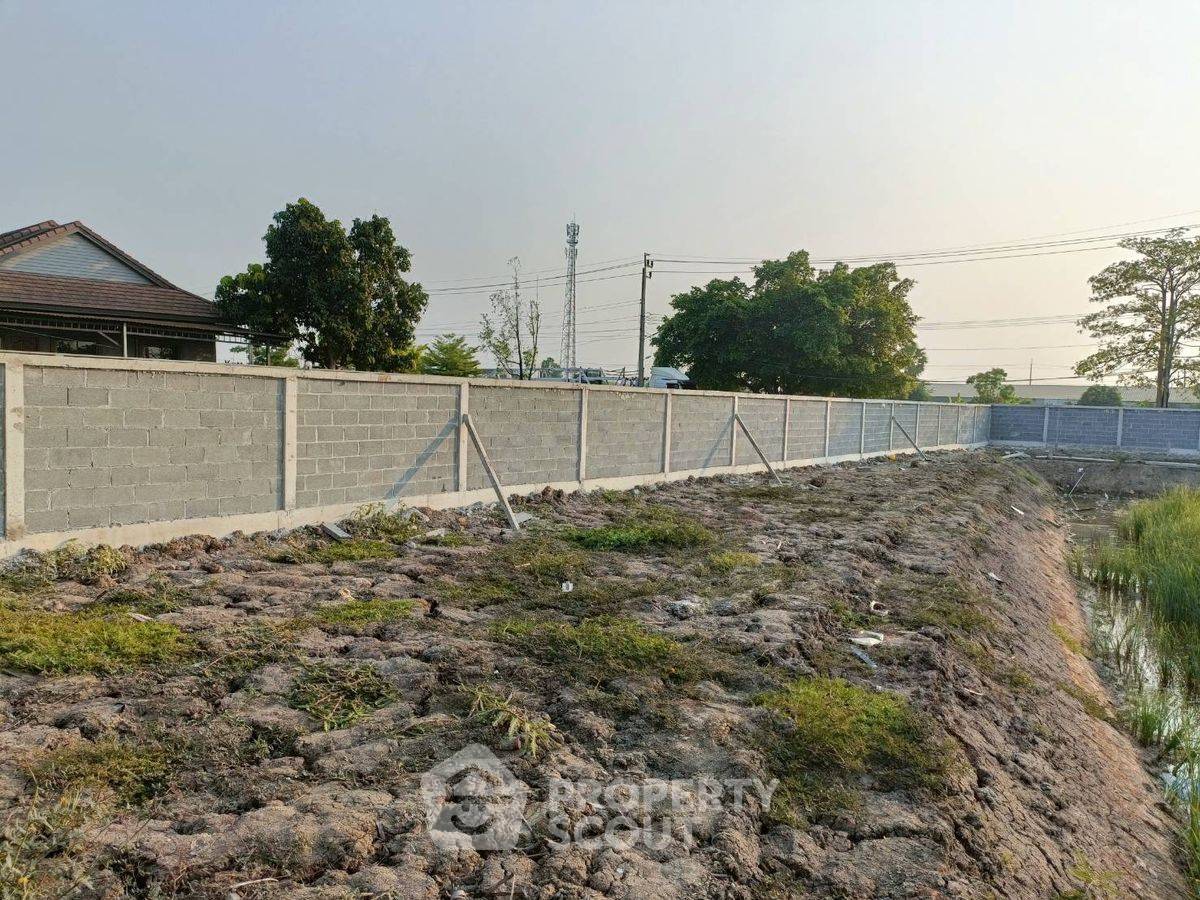 รูป ที่ดินสำหรับปล่อยเช่า 2,052 ตารางเมตร แถว ใน แสนแสบ (ID 2250592) - รูปที่ 7/11