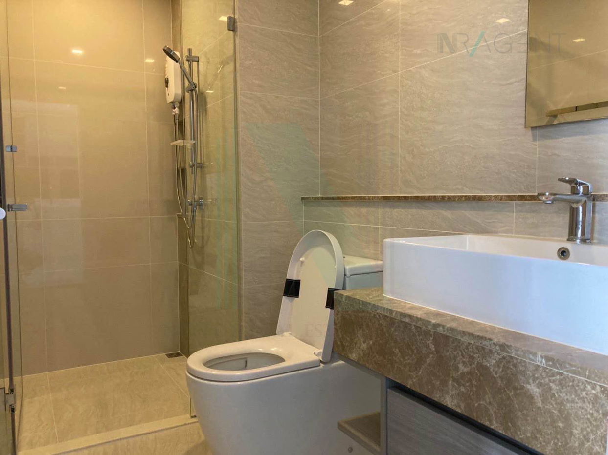 picture 🎉 For Sell Condo QUINTARA TREEHAUS SUKHUMVIT 42 Building 1, Floor 8,1 bed room, Room size 40 sqm - 6/8