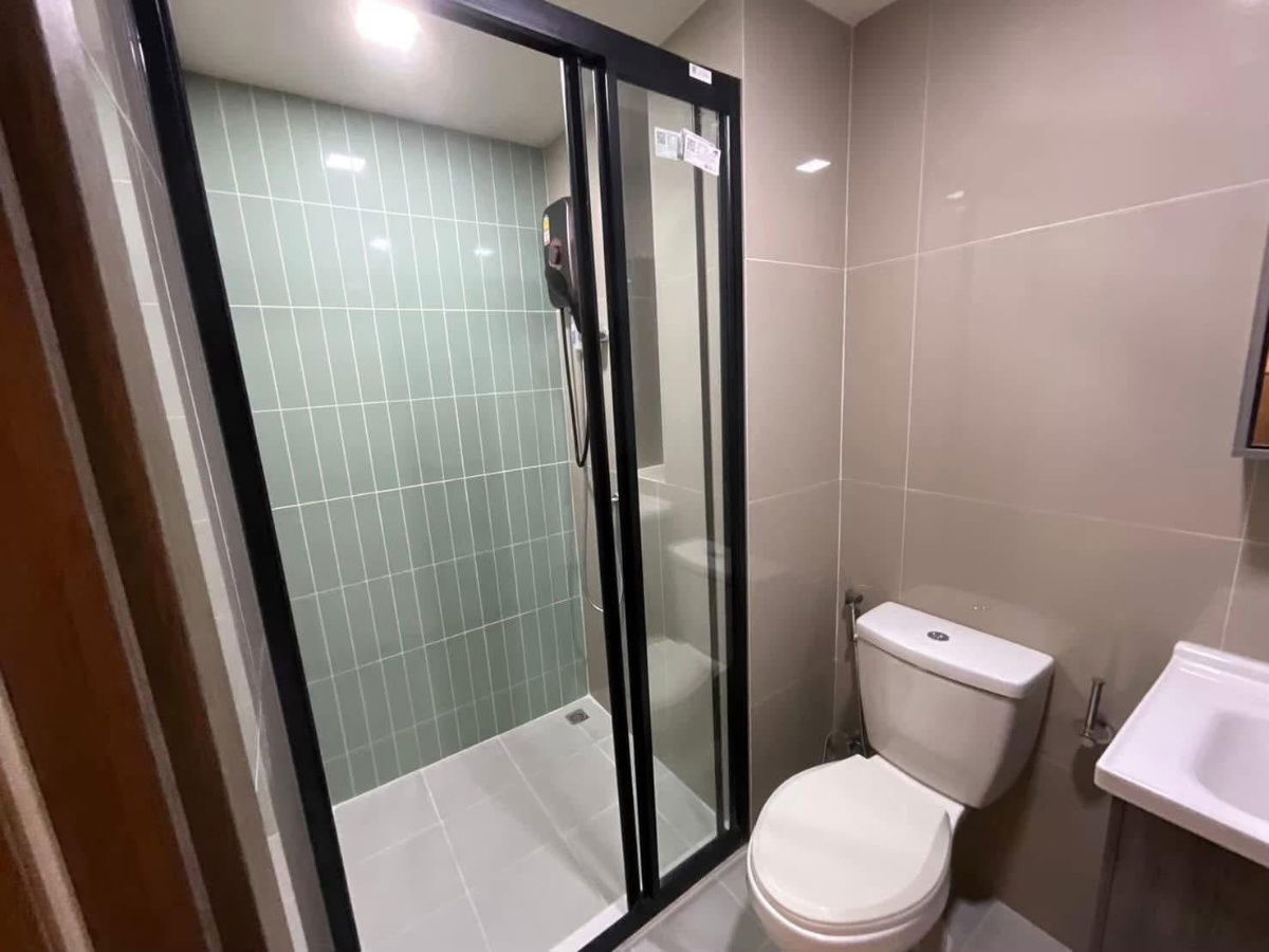 picture For rent 🔥 The muve bangna 🔥 Fully furnished and equipped, near BTS Bangna - 5/6