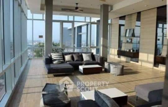picture 1-BR Condo at Centric Sea Pattaya close to Central Pattaya (ID 1000468) - 7/10