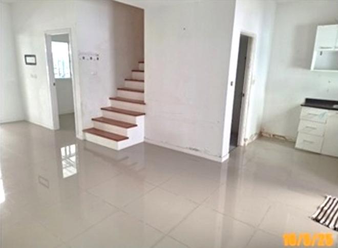 picture TOWN_HOUSE for sale  Lam Pla Tiew Lat Krabang Bangkok - 7/36
