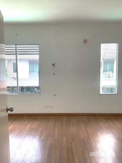 รูป ทาวน์เฮ้าส์ สำหรับขาย บ้านพฤกษา 125 ลาดกระบัง-สุวรรณภูมิ 3 หนองปรือ บางพลี สมุทรปราการ - รูปที่ 10/44