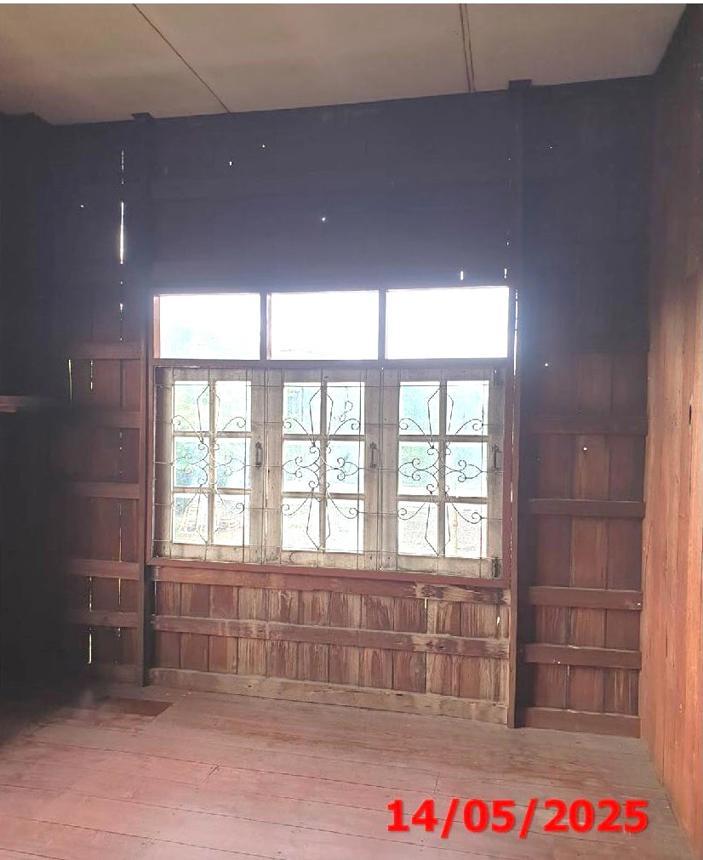 รูป บ้านเดี่ยว สำหรับขาย - ป่าไผ่ ลี้ ลำพูน - รูปที่ 24/32