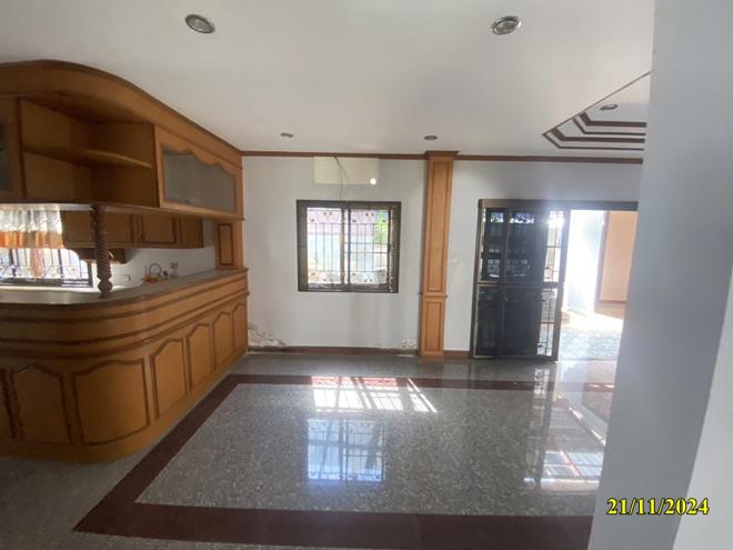 รูป บ้านเดี่ยว สำหรับขาย - หมื่นไวย เมืองนครราชสีมา นครราชสีมา - รูปที่ 6/60