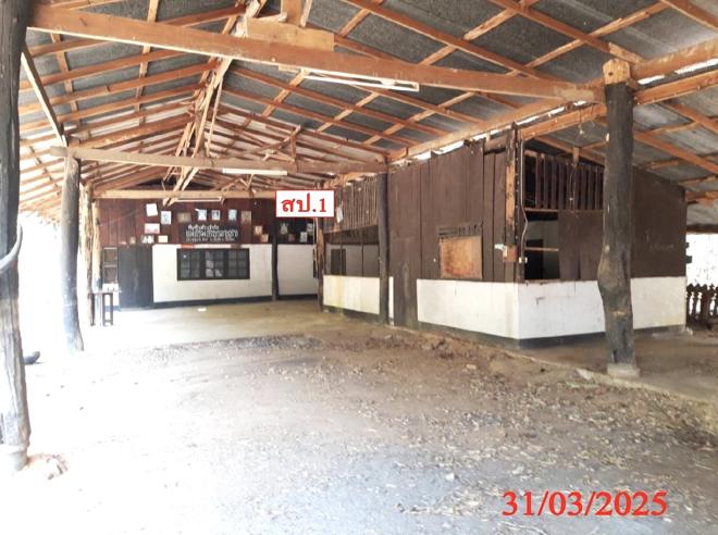 picture HOME for sale  Tha Pla Mae Chaem Chiang Mai - 8/44