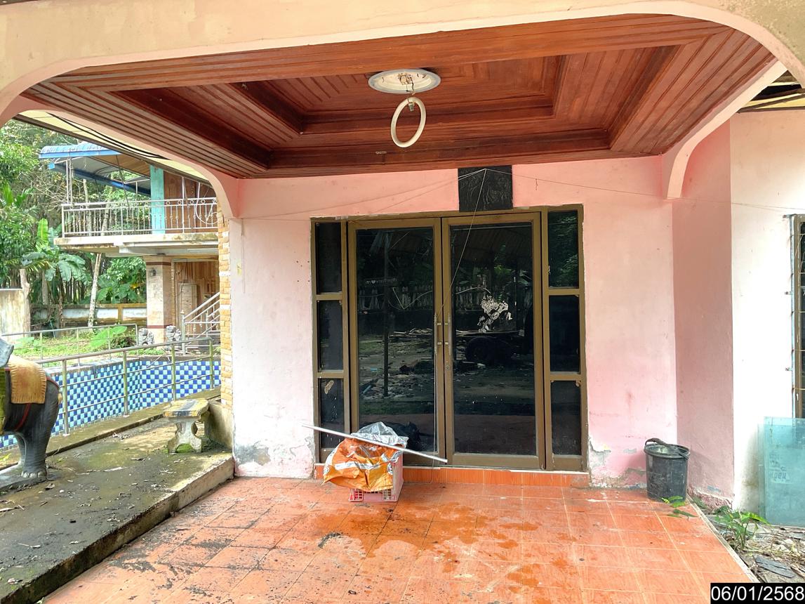 picture HOME for sale  Thon Hong Phrommakhiri Nakhon Sri Thammarat - 21/40