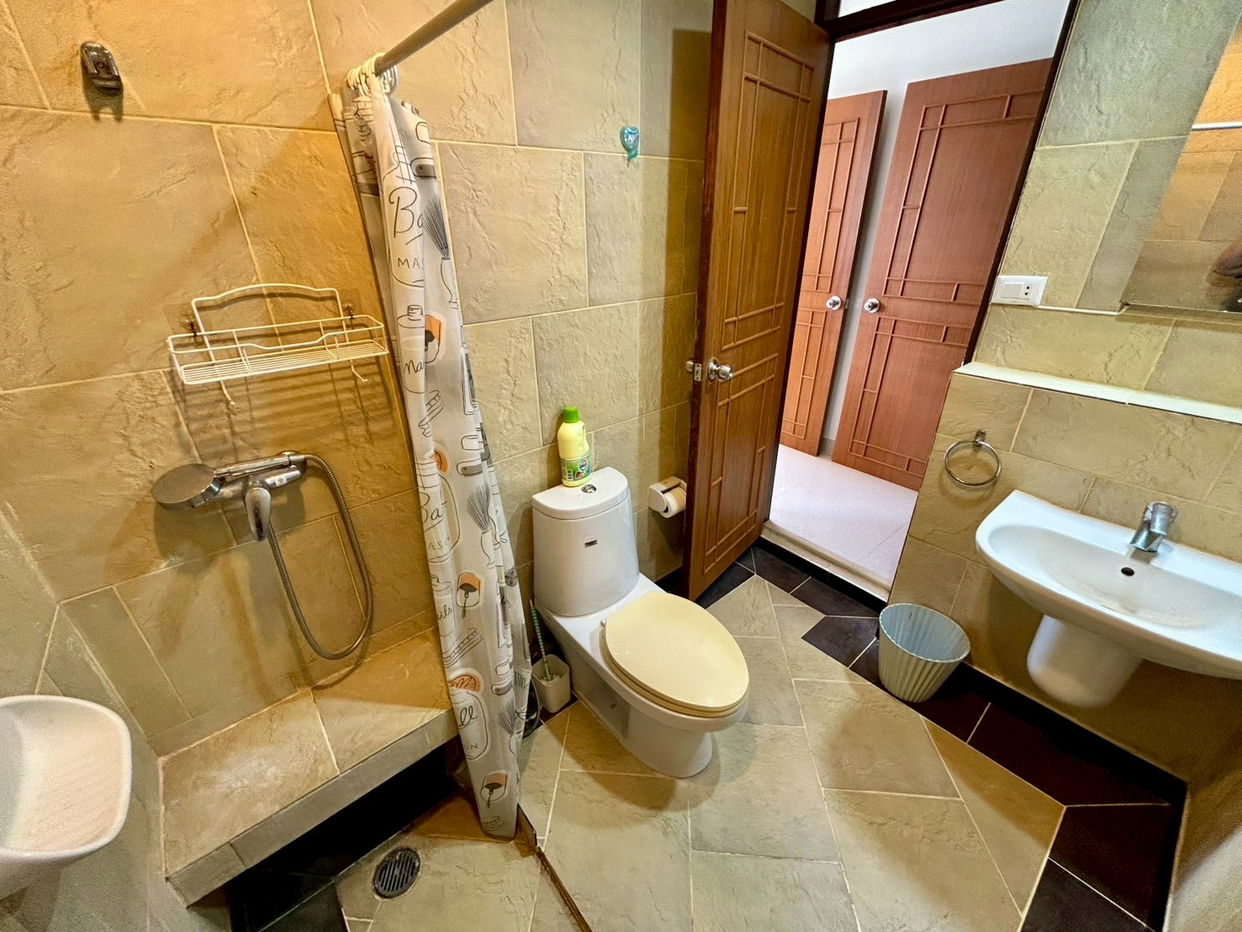picture 2 Bedrooms Condominium @ Panchalae Residence - 6/20