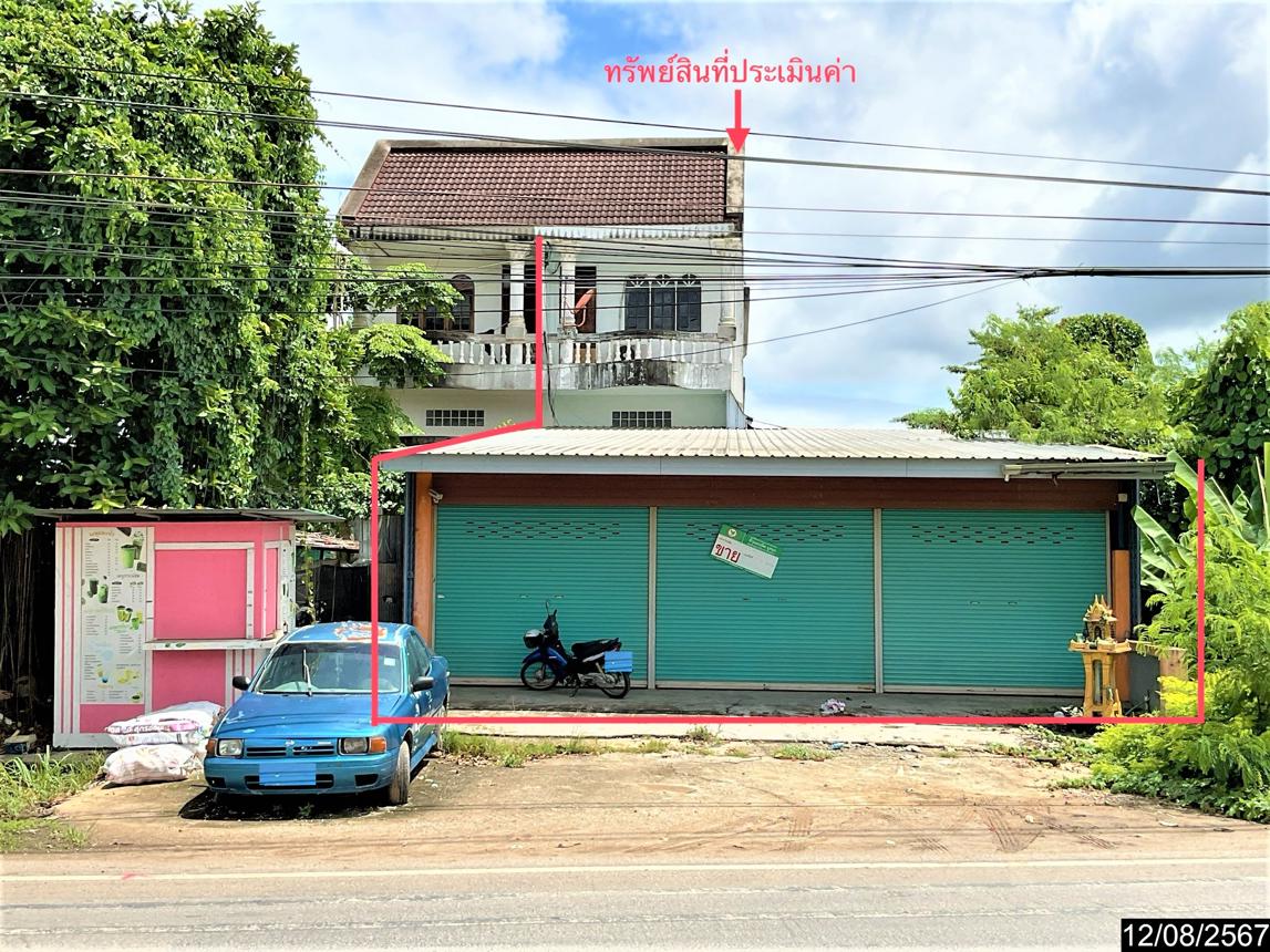 รูป บ้านเดี่ยว สำหรับขาย - บางรัก เมืองตรัง ตรัง - รูปที่ 23/48