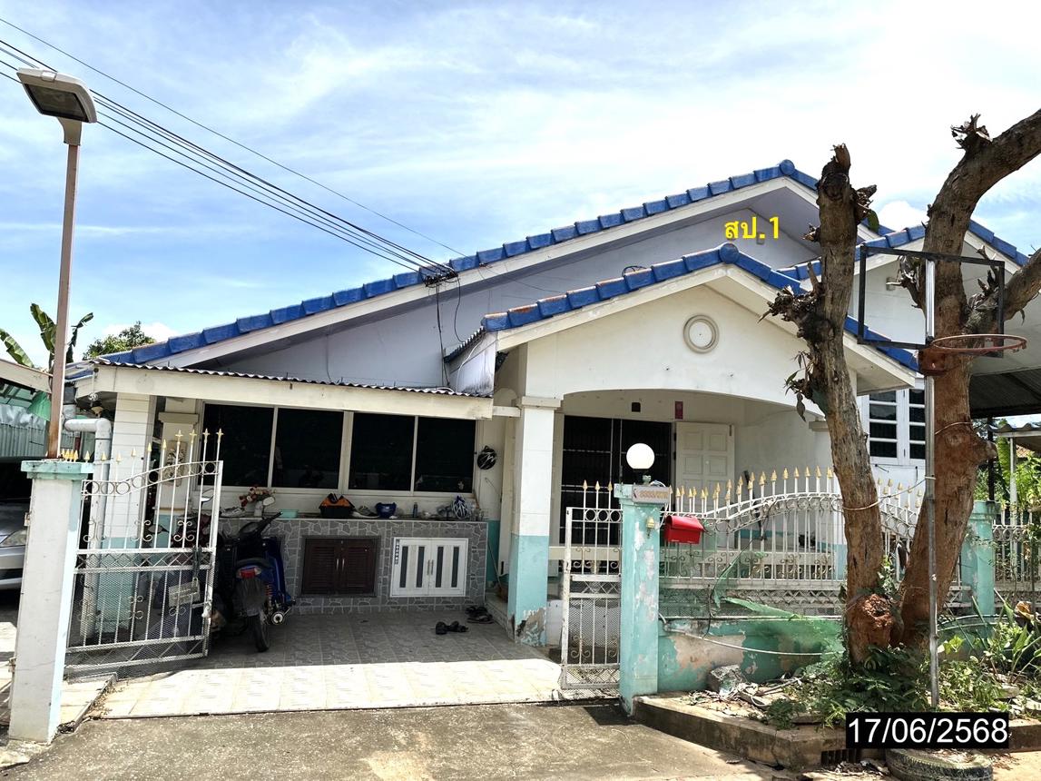 รูป บ้านเดี่ยว สำหรับขาย โคราชวิลเลจ 4 ไชยมงคล เมืองนครราชสีมา นครราชสีมา - รูปที่ 9/18