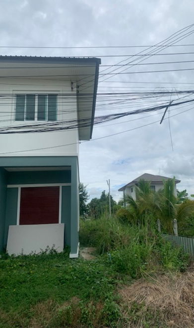 picture TOWN_HOUSE for sale  Nai Muang Muang Phitsanulok Phitsanulok - 3/12