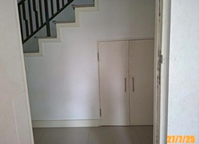 picture HOME for sale  O-Ngoen Sai Mai Bangkok - 10/58