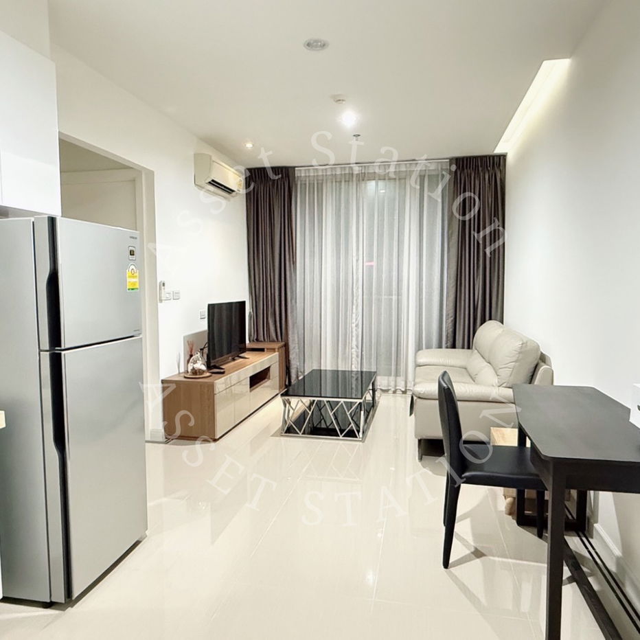 picture 🔥 New Available | TC Green Condominium MRT Rama 9 🔥 - 5/10