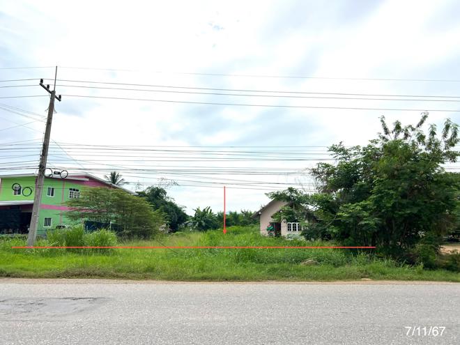 รูป บ้านเดี่ยว สำหรับขาย - พระนอน เมืองนครสวรรค์ นครสวรรค์ - รูปที่ 10/32
