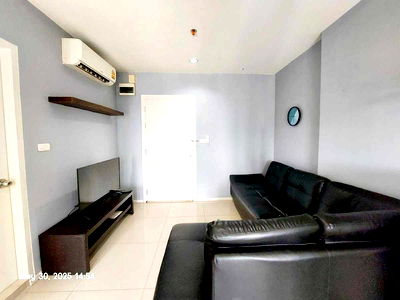 คอนโดให้เช่า : ห้องว่าง🔴มีเครื่องซักผ้า🟢🟡กดปุ่มแอดไลน์ได้เลยนะคะ🔴💥💎แอสปาย สุขุมวิท 48