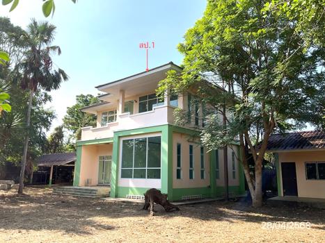 picture HOME for sale  Ban Khong Photharam Ratchburi - 47/50