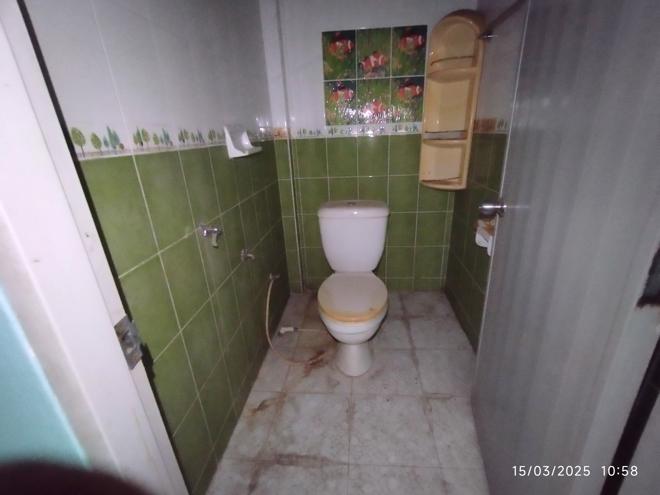 รูป ทาวน์เฮ้าส์ สำหรับขาย - ท่าช้าง เมืองจันทบุรี จันทบุรี - รูปที่ 10/24