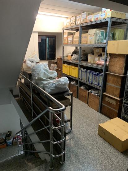 picture SHOP_HOUSE for sale  Thanon Phetchaburi Ratchathewi Bangkok - 3/14