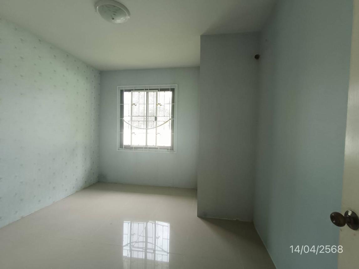 รูป บ้านเดี่ยว สำหรับขาย สิริชนาภัทร์ บึง ศรีราชา ชลบุรี - รูปที่ 37/48