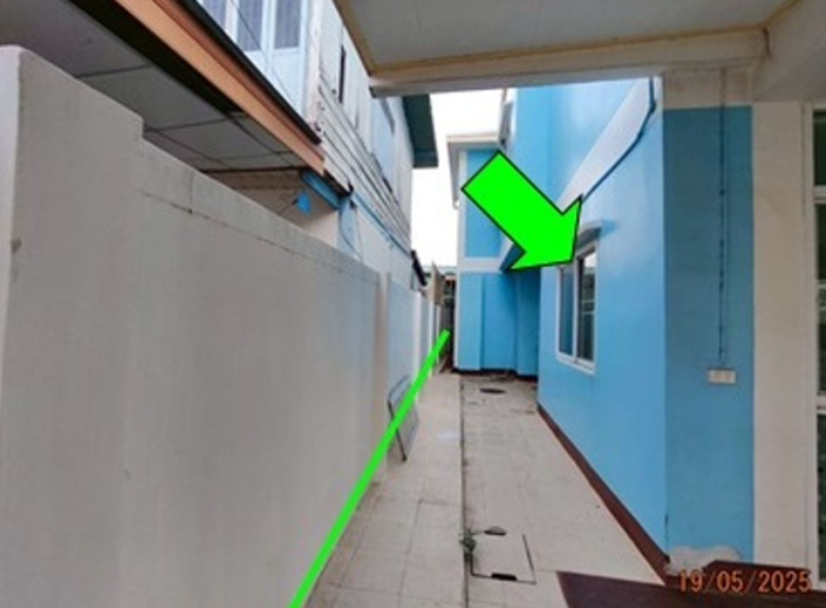 รูป บ้านเดี่ยว สำหรับขาย - พระลับ เมืองขอนแก่น ขอนแก่น - รูปที่ 24/40