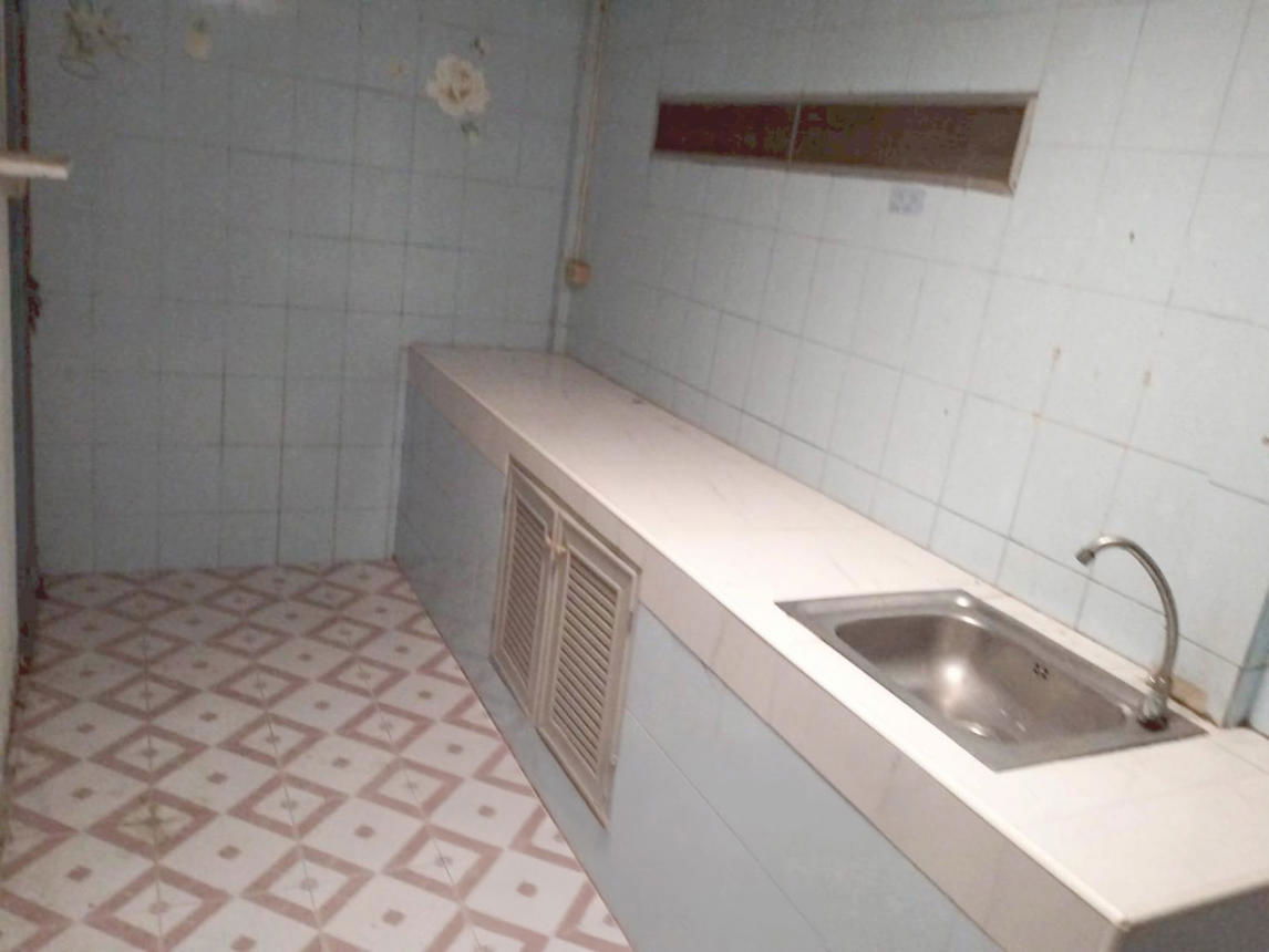 picture SHOP_HOUSE for sale  Krathum Rai Nong Chok Bangkok - 18/20