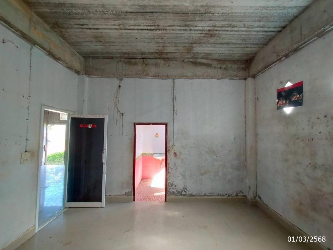 รูป บ้านเดี่ยว สำหรับขาย - ทุ่งไทรทอง ลำทับ กระบี่ - รูปที่ 32/44
