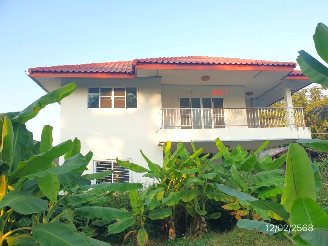 picture HOME for sale  Sala Ko Kha Lamphang - 19/36