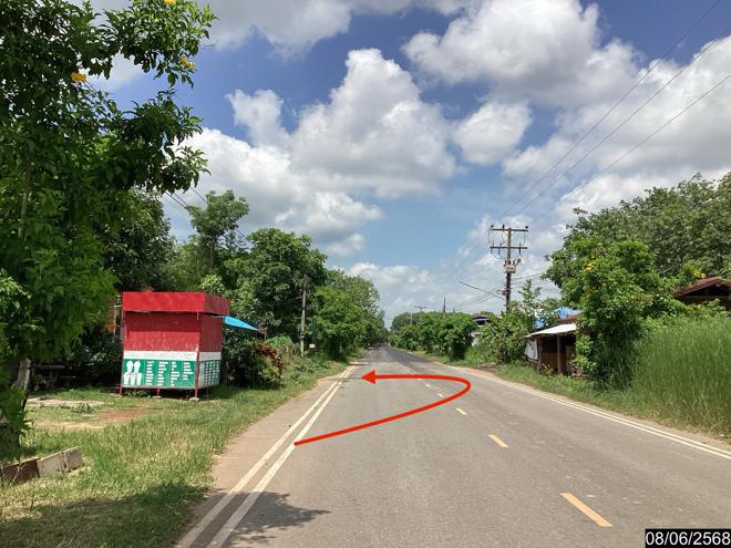 picture LAND for sale  Song Dao Song Dao Sakon Nakhon - 10/24