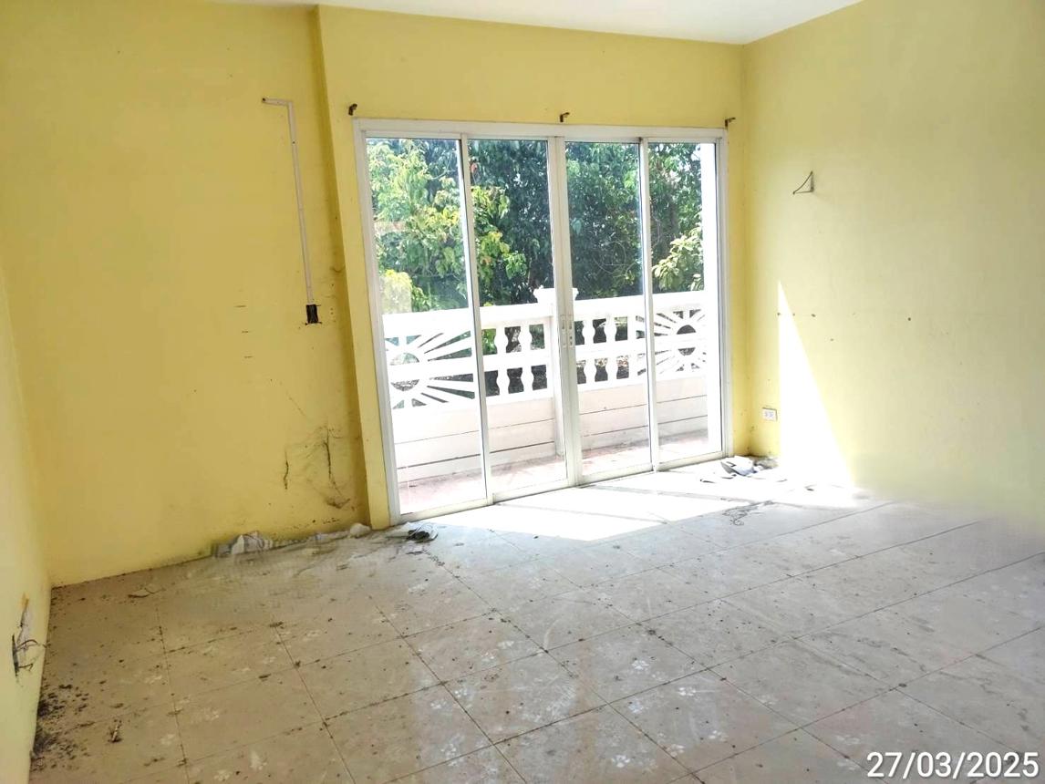 รูป บ้านเดี่ยว สำหรับขาย - โพธิ์เก้าต้น เมืองลพบุรี ลพบุรี - รูปที่ 24/44