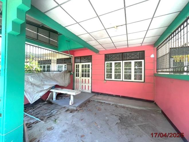 picture TOWN_HOUSE for sale  Pak Nam Muang Rayong Rayong - 2/30