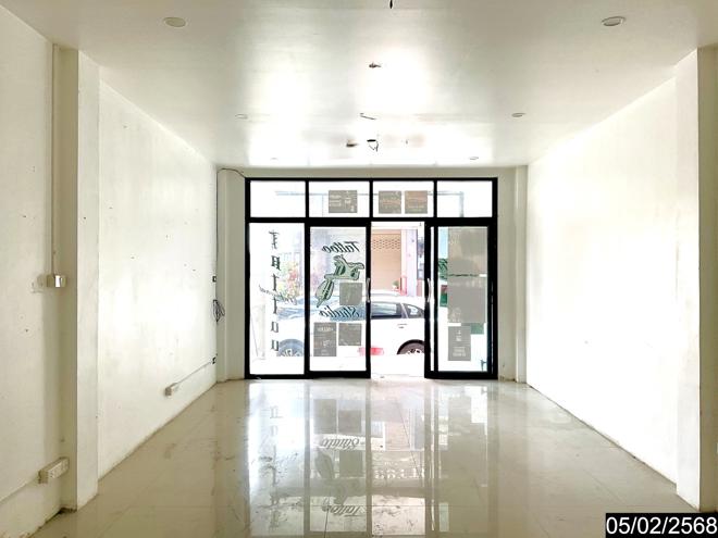 picture SHOP_HOUSE for sale  Ban Pet Muang Khon Kaen Khon Kaen - 10/34