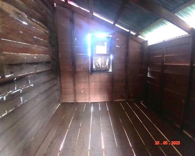 รูป บ้านเดี่ยว สำหรับขาย - นาหัวบ่อ โพนสวรรค์ นครพนม - รูปที่ 11/30