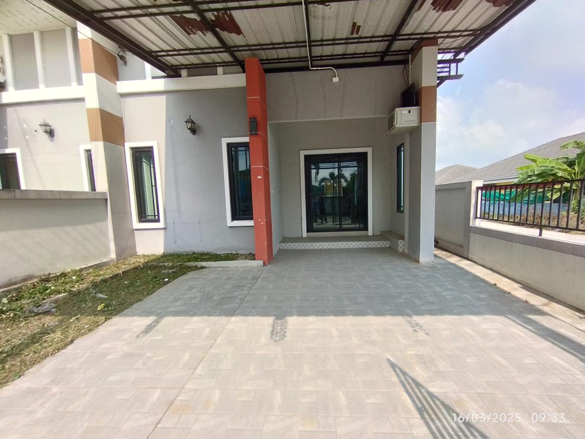 picture TOWN_HOUSE for sale  Mae Nam Khu Pluak Daeng Rayong - 11/22