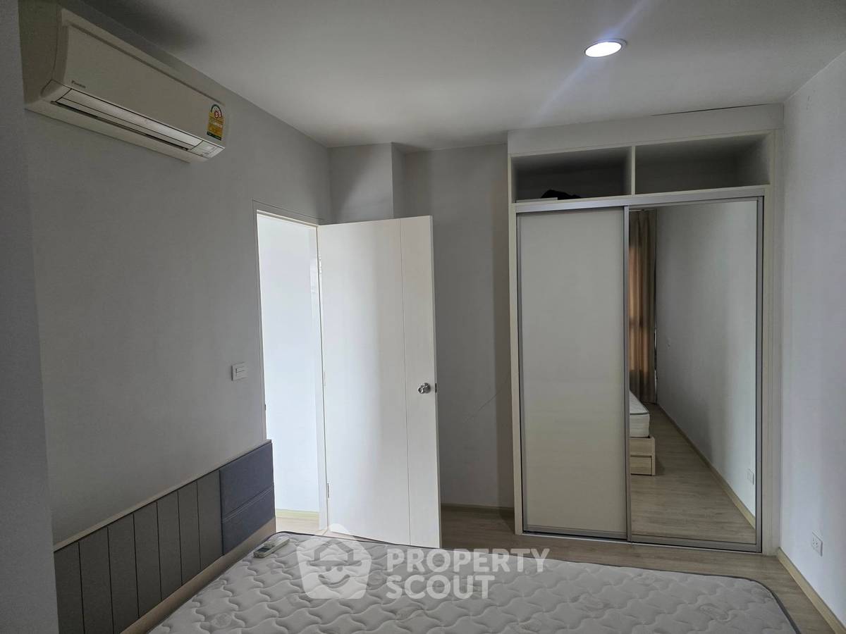 รูป คอนโด 1-ห้องนอน ที่ ฟิวส์ มิติ สุทธิสาร รัชดา ใกล้ MRT สุทธิสาร (ID 2259988) - รูปที่ 3/8