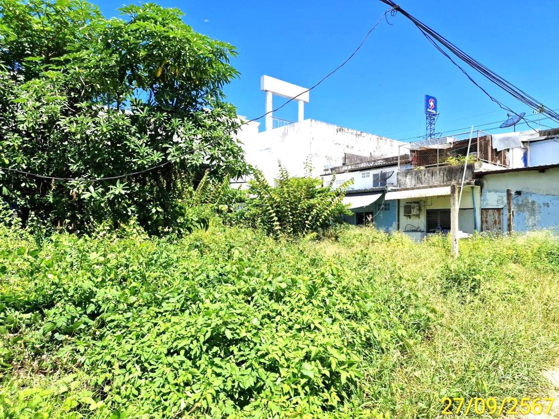 picture LAND for sale  Pho Sadet Muang Nakhon Sri Thammarat Nakhon Sri Thammarat - 10/18