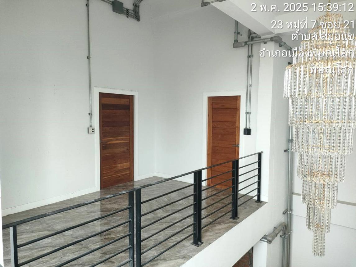 รูป บ้านเดี่ยว สำหรับขาย - สมอแข เมืองพิษณุโลก พิษณุโลก - รูปที่ 25/32