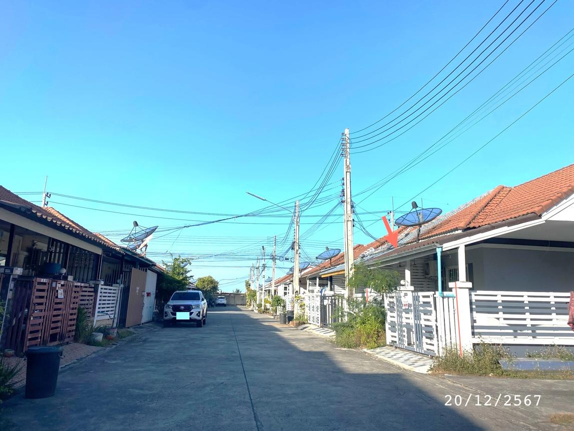 picture TOWN_HOUSE for sale  Bang Nang Phan Thong Chonburi - 14/18
