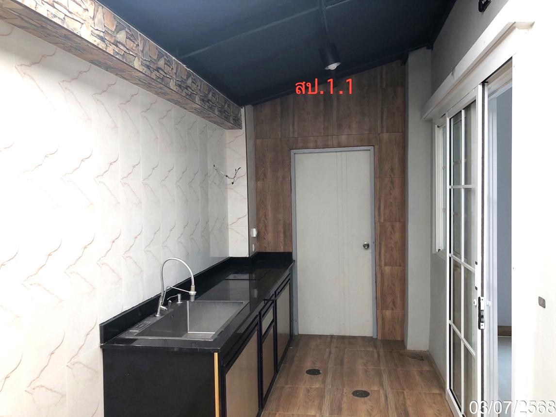 picture TOWN_HOUSE for sale  Sai Mai Sai Mai Bangkok - 19/28