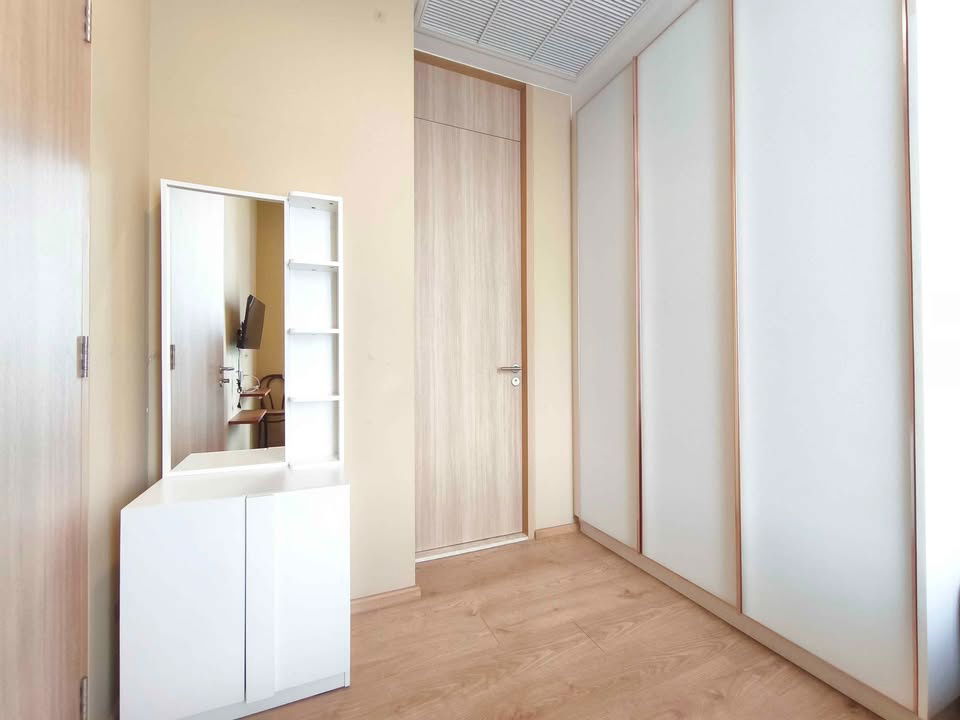 picture Condo for rent: Noble BE 19, ready to move in. If interested, contact Line @goodmanpro or call 0999029192. - 6/9