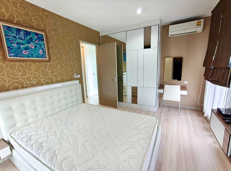 picture code : B55  The Hotel Serviced Condo - 3/12