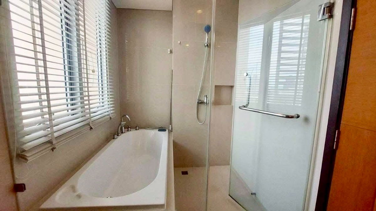 picture code : B19 Villa Sathorn Bedroom : 2  Bathroom : 2  - 11/18