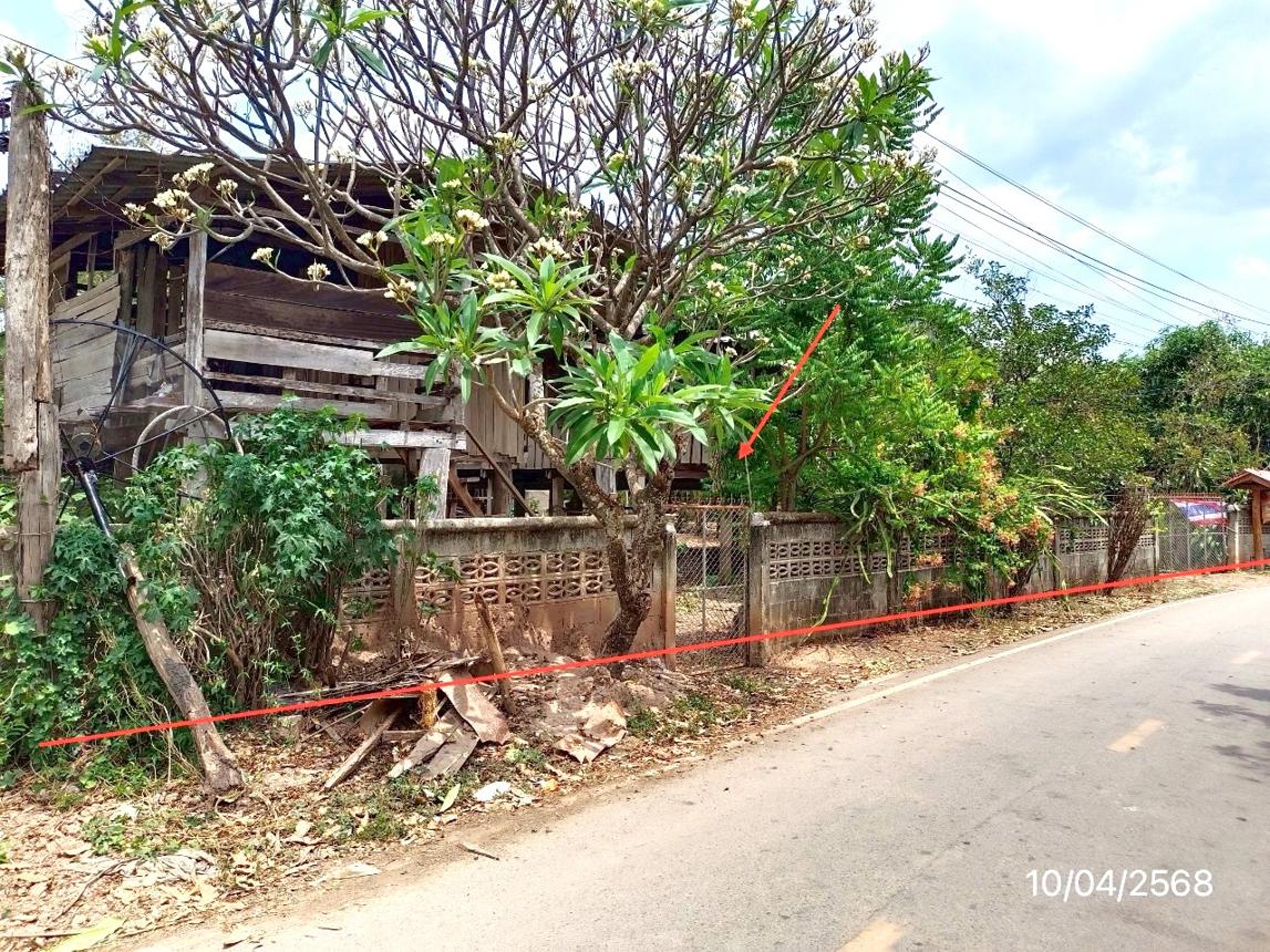 picture HOME for sale  Nong Lom Dok Kham Tai Phayao - 30/34