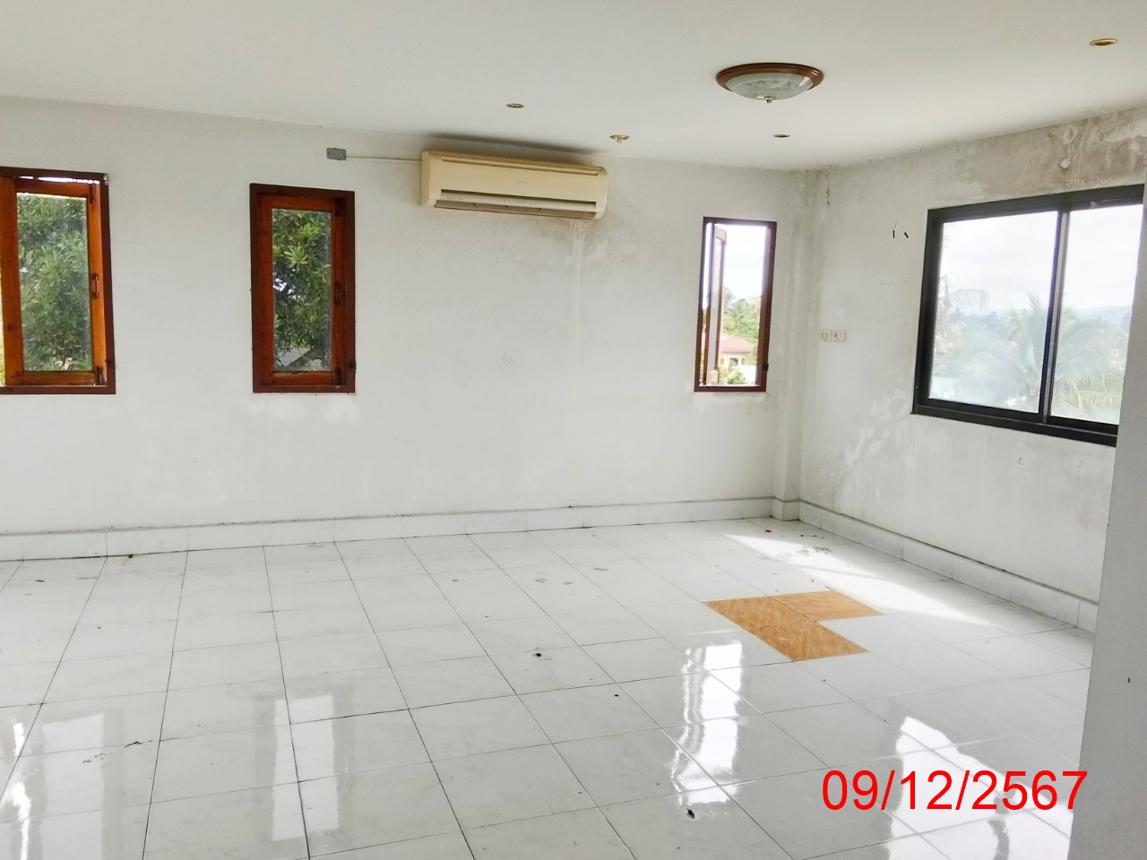 picture SHOP_HOUSE for sale  Na Thawi Na Thawi Songkhla - 30/34